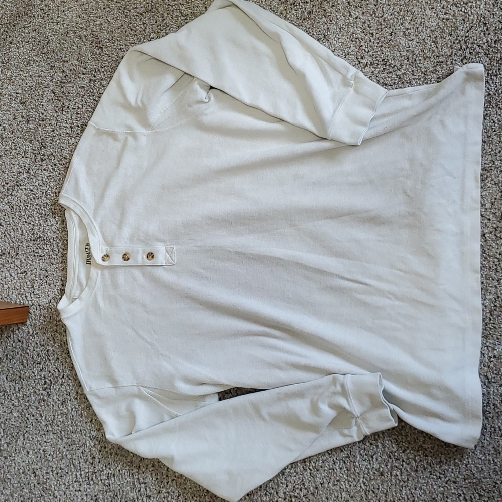 Duluth Trading long sleeve 2XL